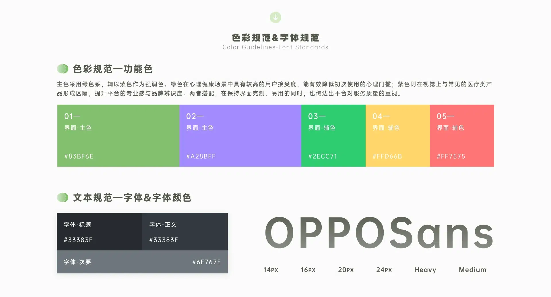 心理预警平台画面 7